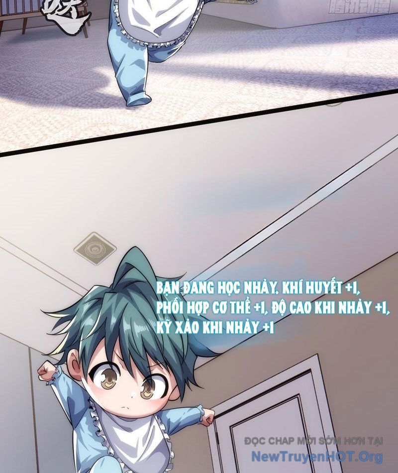 Tiến Hóa Vô Hạn Bắt Đầu Từ Con Số Không - Chapter 1 - Page 51