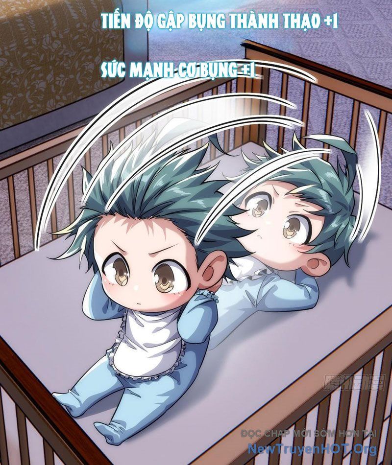 Tiến Hóa Vô Hạn Bắt Đầu Từ Con Số Không - Chapter 1 - Page 55