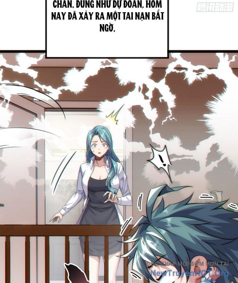 Tiến Hóa Vô Hạn Bắt Đầu Từ Con Số Không - Chapter 1 - Page 57