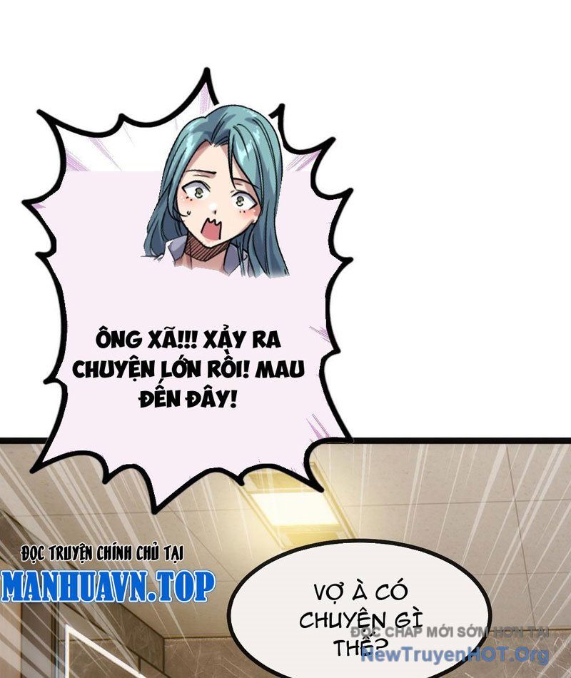 Tiến Hóa Vô Hạn Bắt Đầu Từ Con Số Không - Chapter 1 - Page 63