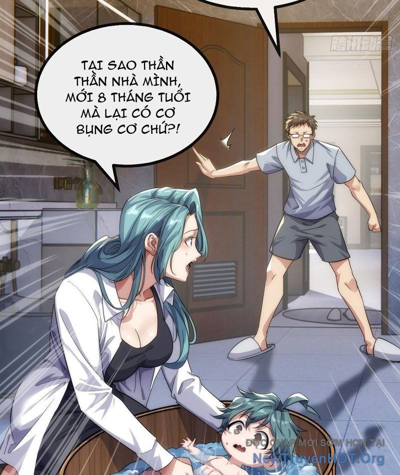 Tiến Hóa Vô Hạn Bắt Đầu Từ Con Số Không - Chapter 1 - Page 64