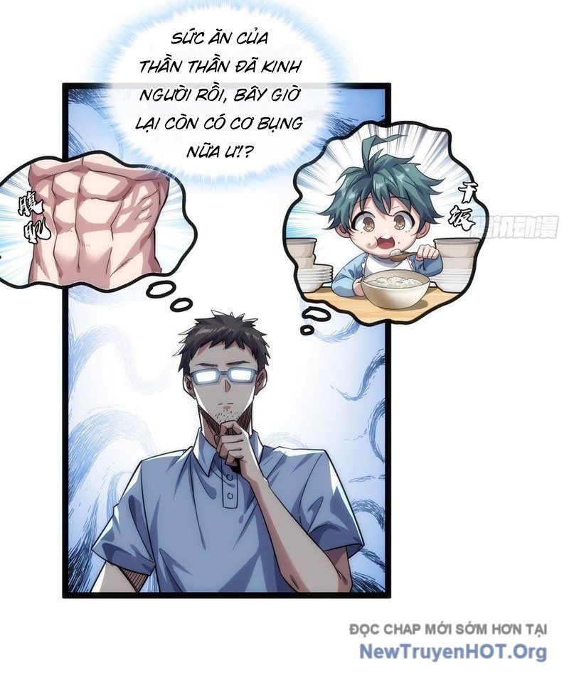 Tiến Hóa Vô Hạn Bắt Đầu Từ Con Số Không - Chapter 1 - Page 66