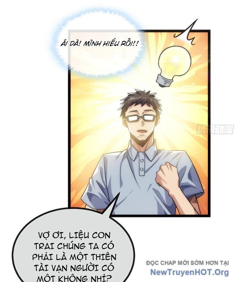 Tiến Hóa Vô Hạn Bắt Đầu Từ Con Số Không - Chapter 1 - Page 67