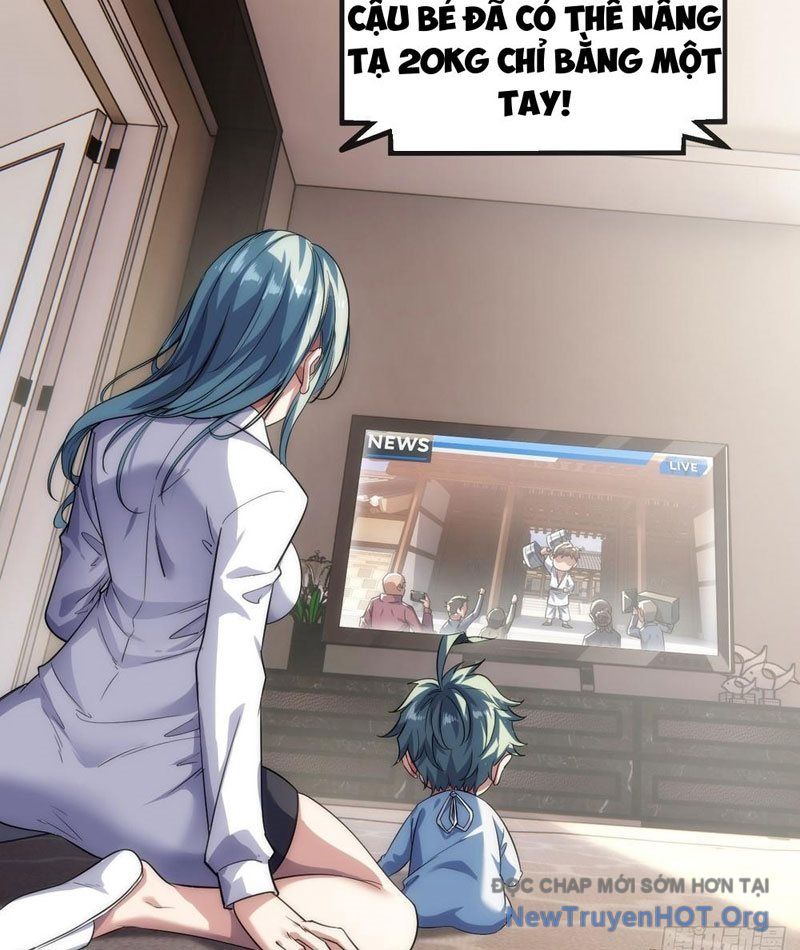 Tiến Hóa Vô Hạn Bắt Đầu Từ Con Số Không - Chapter 1 - Page 72