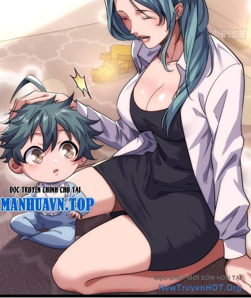 Tiến Hóa Vô Hạn Bắt Đầu Từ Con Số Không - Chapter 1 - Page 74