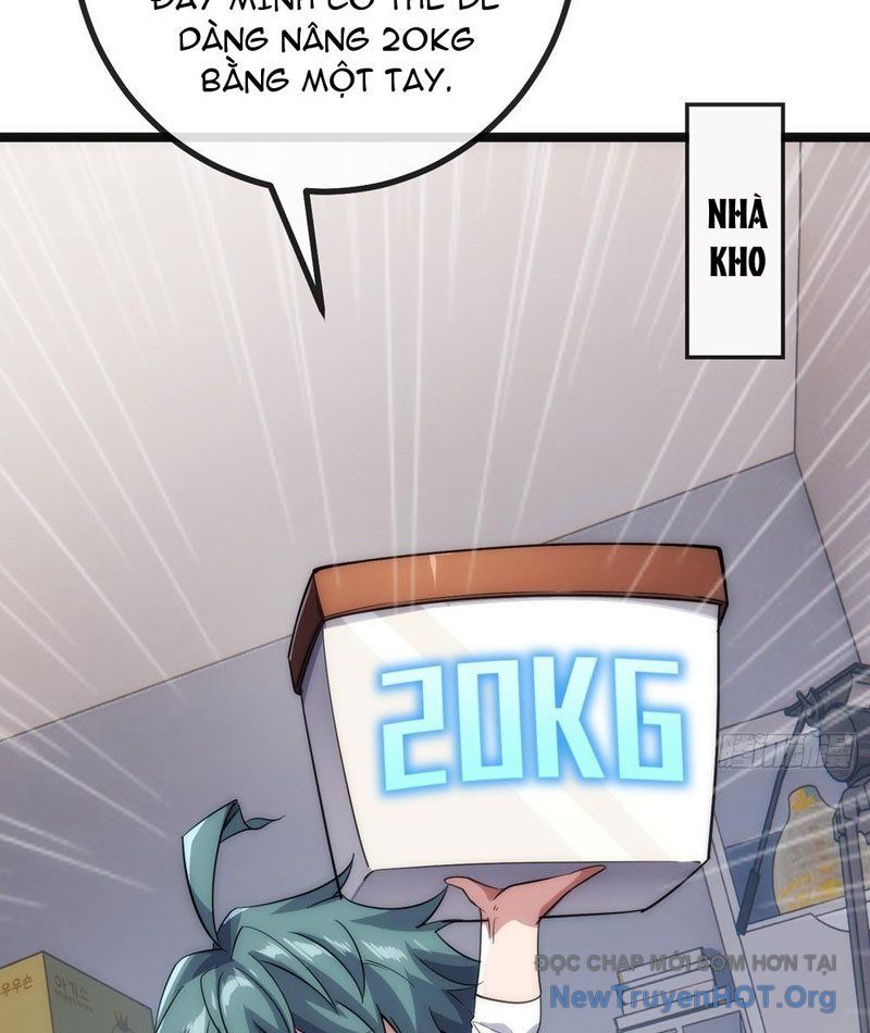 Tiến Hóa Vô Hạn Bắt Đầu Từ Con Số Không - Chapter 1 - Page 79