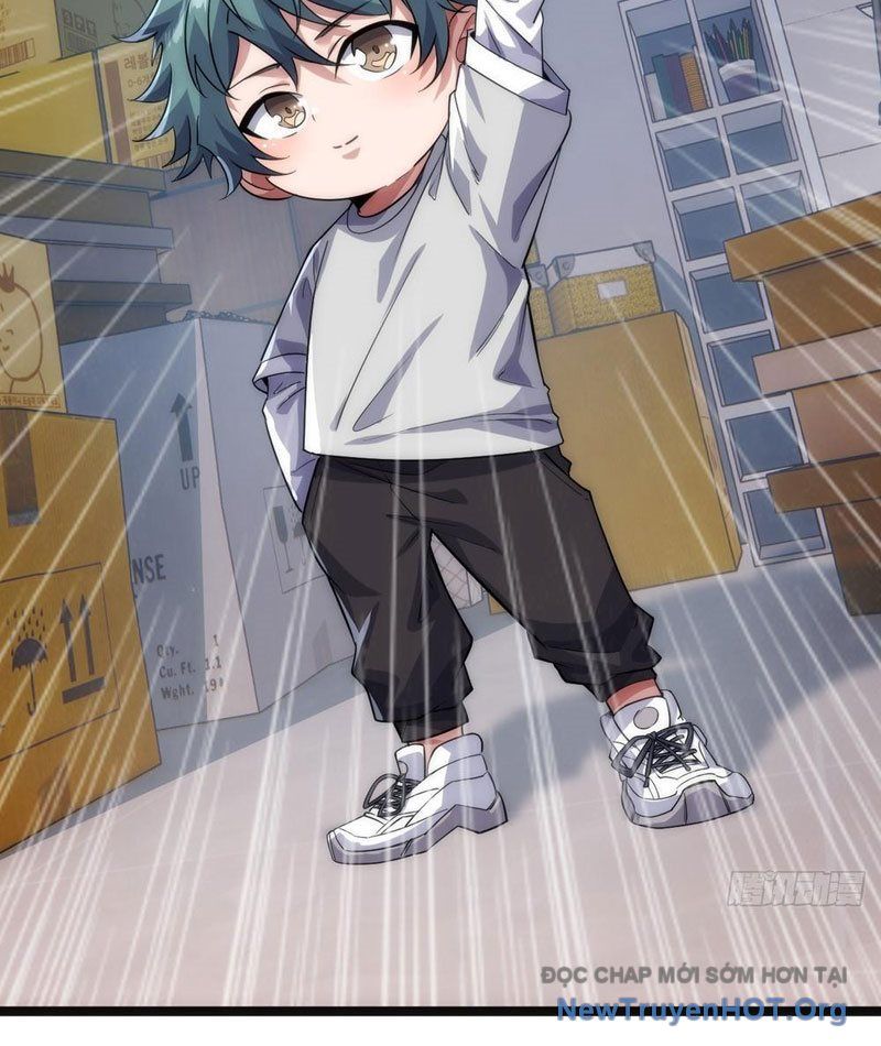 Tiến Hóa Vô Hạn Bắt Đầu Từ Con Số Không - Chapter 1 - Page 80