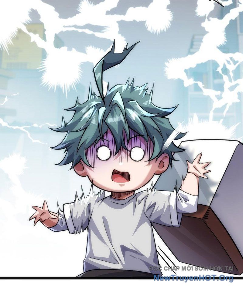 Tiến Hóa Vô Hạn Bắt Đầu Từ Con Số Không - Chapter 1 - Page 82