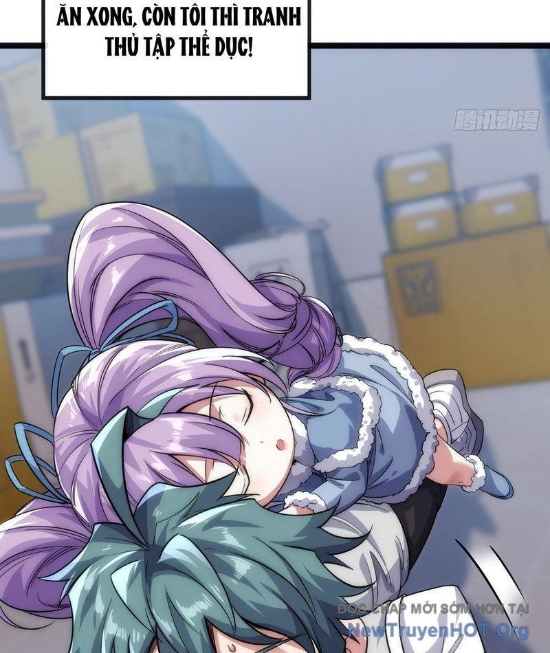 Tiến Hóa Vô Hạn Bắt Đầu Từ Con Số Không - Chapter 1 - Page 91