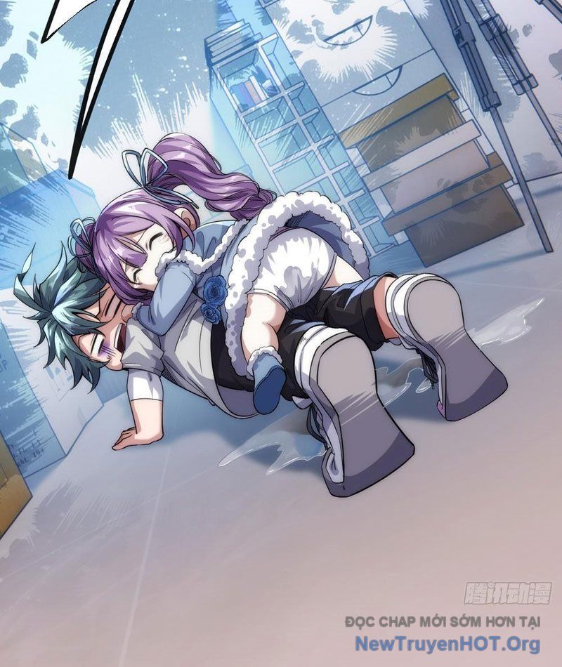 Tiến Hóa Vô Hạn Bắt Đầu Từ Con Số Không - Chapter 1 - Page 95