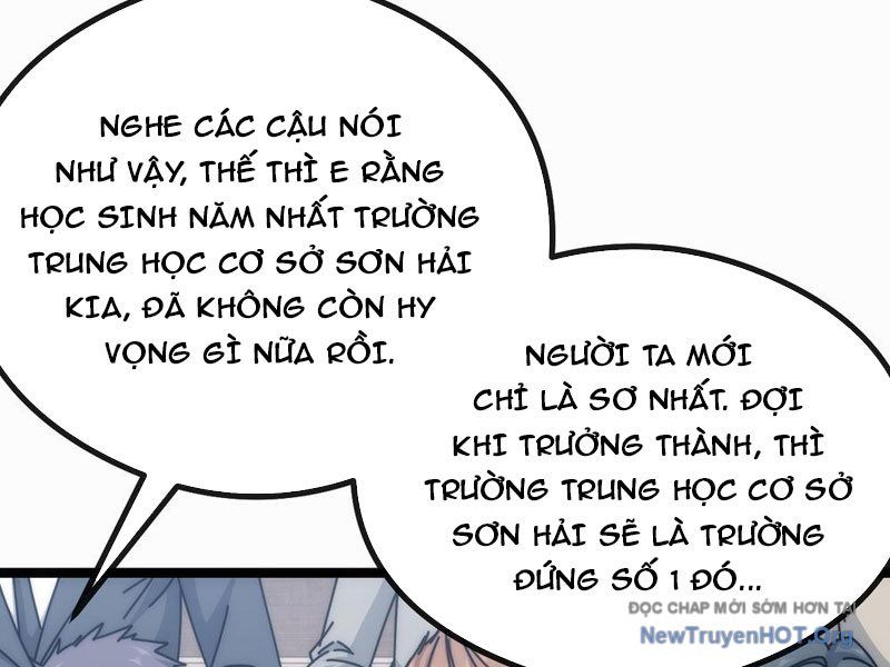 Tiến Hóa Vô Hạn Bắt Đầu Từ Con Số Không - Chapter 10 - Page 119