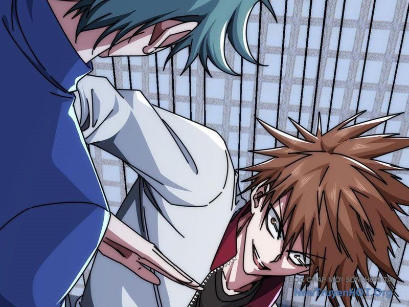 Tiến Hóa Vô Hạn Bắt Đầu Từ Con Số Không - Chapter 10 - Page 126