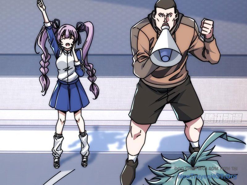 Tiến Hóa Vô Hạn Bắt Đầu Từ Con Số Không - Chapter 10 - Page 19