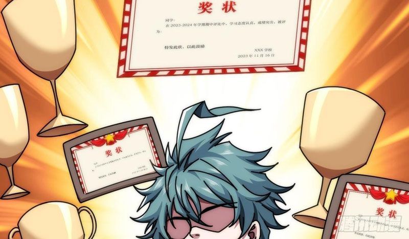 Tiến Hóa Vô Hạn Bắt Đầu Từ Con Số Không - Chapter 10 - Page 192