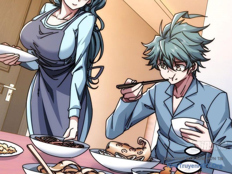 Tiến Hóa Vô Hạn Bắt Đầu Từ Con Số Không - Chapter 10 - Page 201