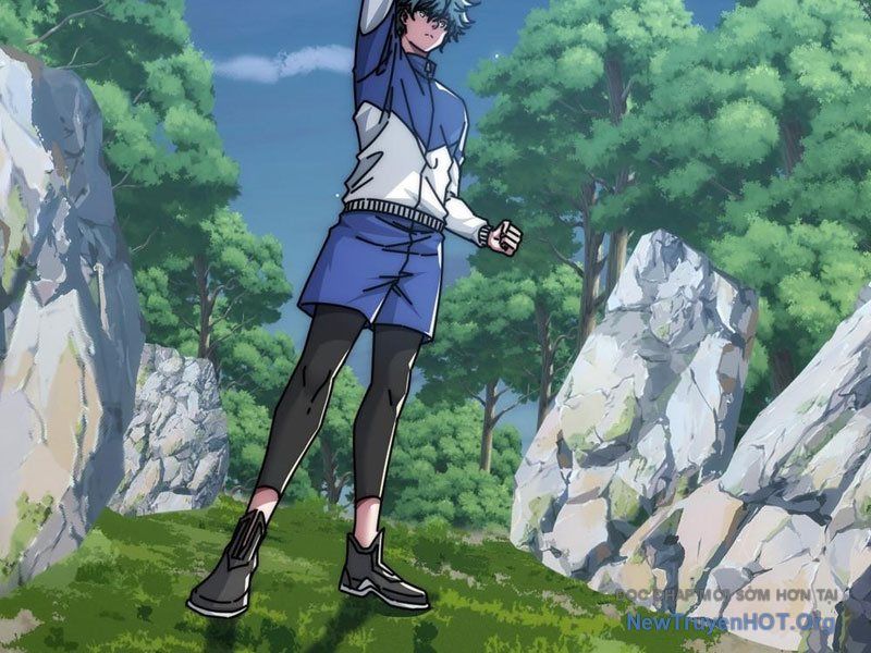 Tiến Hóa Vô Hạn Bắt Đầu Từ Con Số Không - Chapter 10 - Page 206