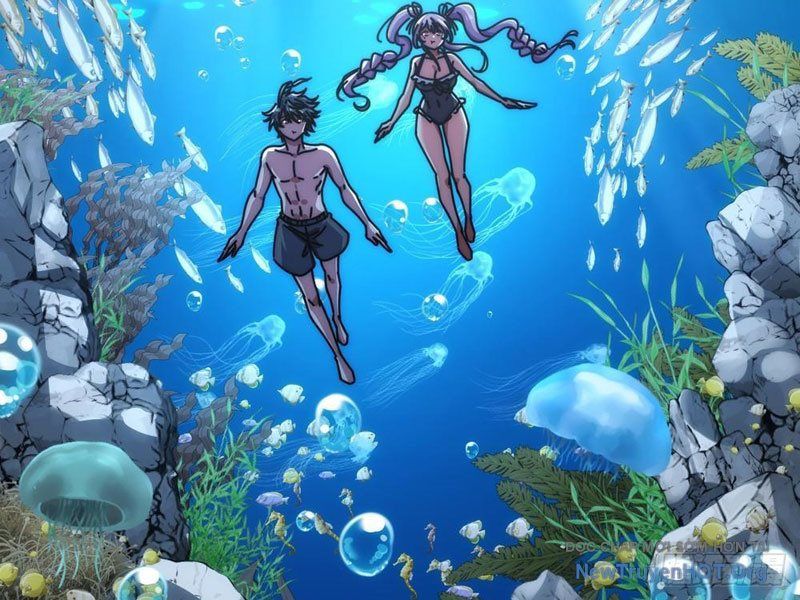 Tiến Hóa Vô Hạn Bắt Đầu Từ Con Số Không - Chapter 11 - Page 140