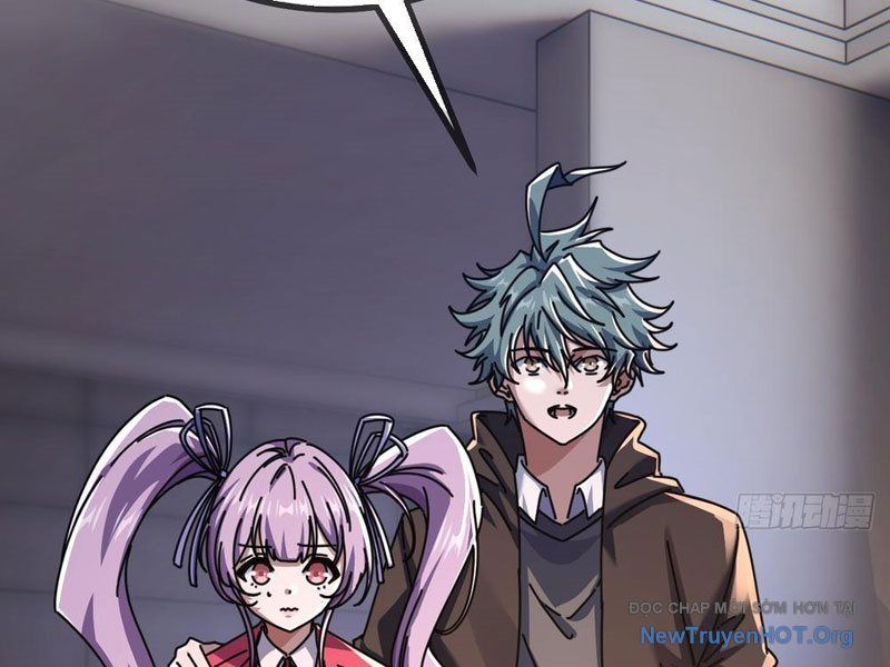 Tiến Hóa Vô Hạn Bắt Đầu Từ Con Số Không - Chapter 11 - Page 16