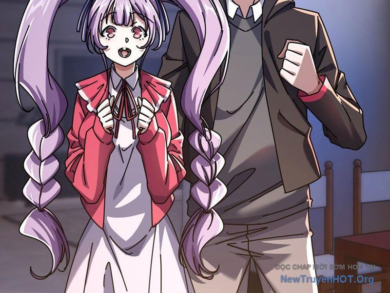 Tiến Hóa Vô Hạn Bắt Đầu Từ Con Số Không - Chapter 11 - Page 29