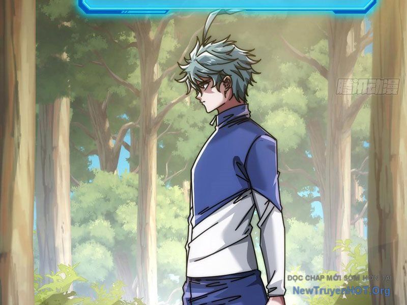 Tiến Hóa Vô Hạn Bắt Đầu Từ Con Số Không - Chapter 11 - Page 47