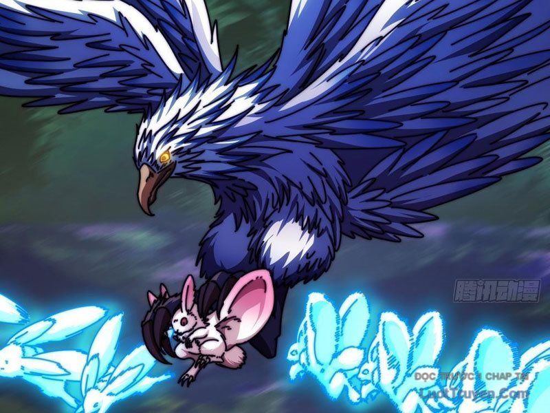 Tiến Hóa Vô Hạn Bắt Đầu Từ Con Số Không - Chapter 12 - Page 11