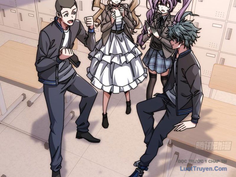 Tiến Hóa Vô Hạn Bắt Đầu Từ Con Số Không - Chapter 12 - Page 133