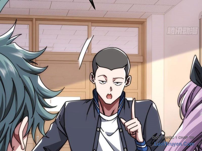 Tiến Hóa Vô Hạn Bắt Đầu Từ Con Số Không - Chapter 12 - Page 136