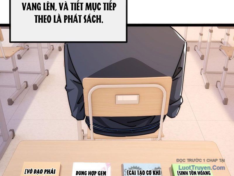 Tiến Hóa Vô Hạn Bắt Đầu Từ Con Số Không - Chapter 12 - Page 165