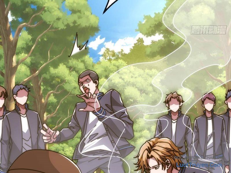 Tiến Hóa Vô Hạn Bắt Đầu Từ Con Số Không - Chapter 12 - Page 189