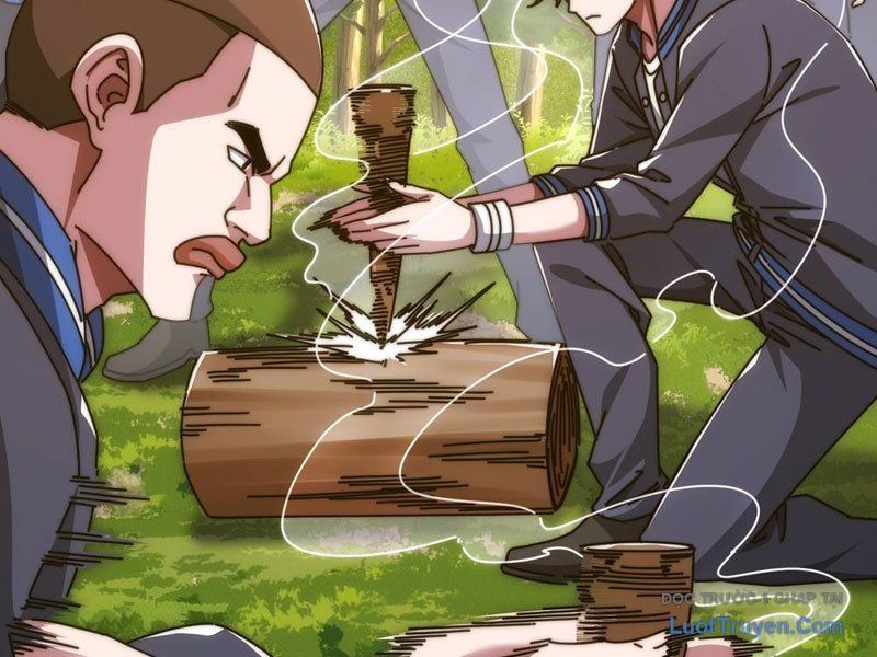 Tiến Hóa Vô Hạn Bắt Đầu Từ Con Số Không - Chapter 12 - Page 190