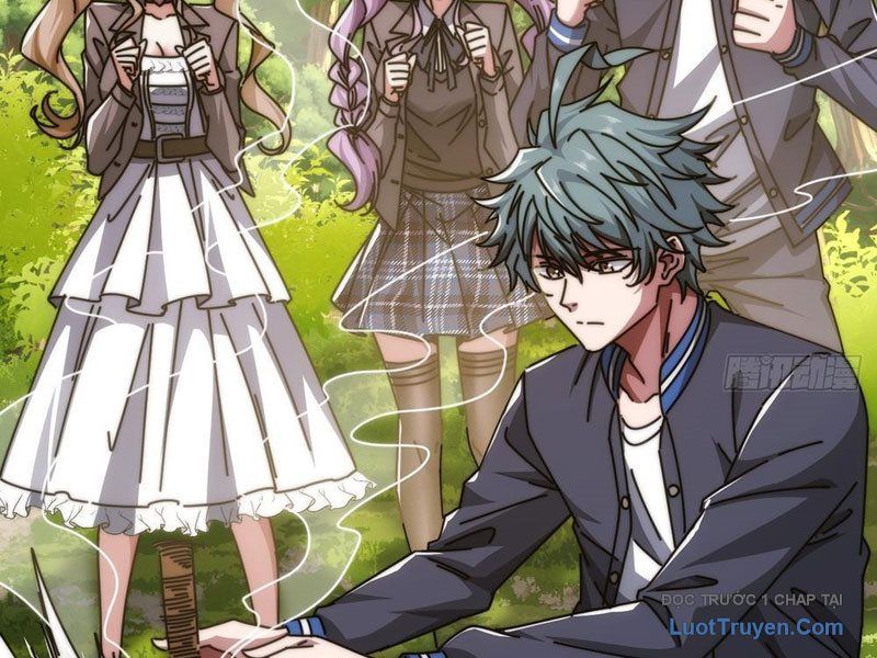 Tiến Hóa Vô Hạn Bắt Đầu Từ Con Số Không - Chapter 12 - Page 201