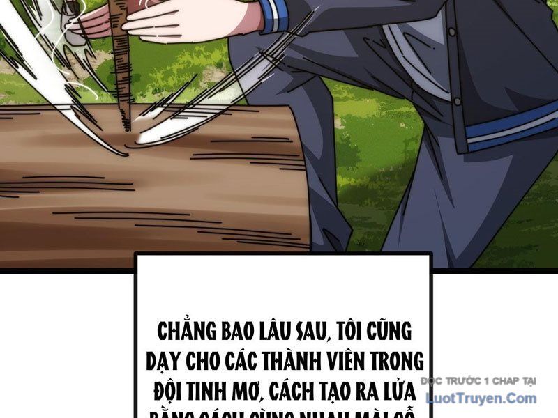 Tiến Hóa Vô Hạn Bắt Đầu Từ Con Số Không - Chapter 12 - Page 202