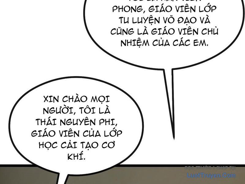 Tiến Hóa Vô Hạn Bắt Đầu Từ Con Số Không - Chapter 12 - Page 37