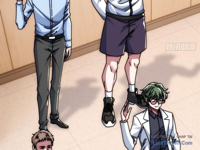 Tiến Hóa Vô Hạn Bắt Đầu Từ Con Số Không - Chapter 12 - Page 39