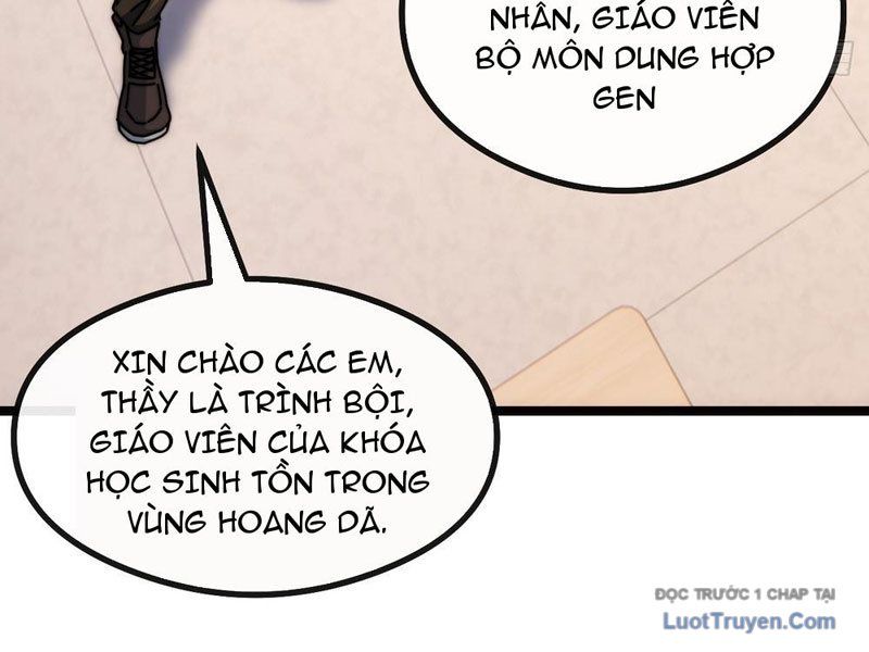Tiến Hóa Vô Hạn Bắt Đầu Từ Con Số Không - Chapter 12 - Page 41