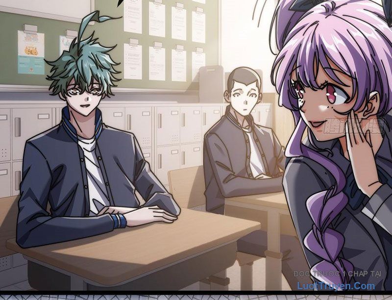 Tiến Hóa Vô Hạn Bắt Đầu Từ Con Số Không - Chapter 13 - Page 10