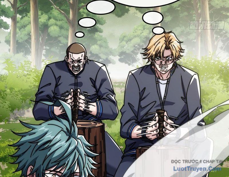 Tiến Hóa Vô Hạn Bắt Đầu Từ Con Số Không - Chapter 13 - Page 104