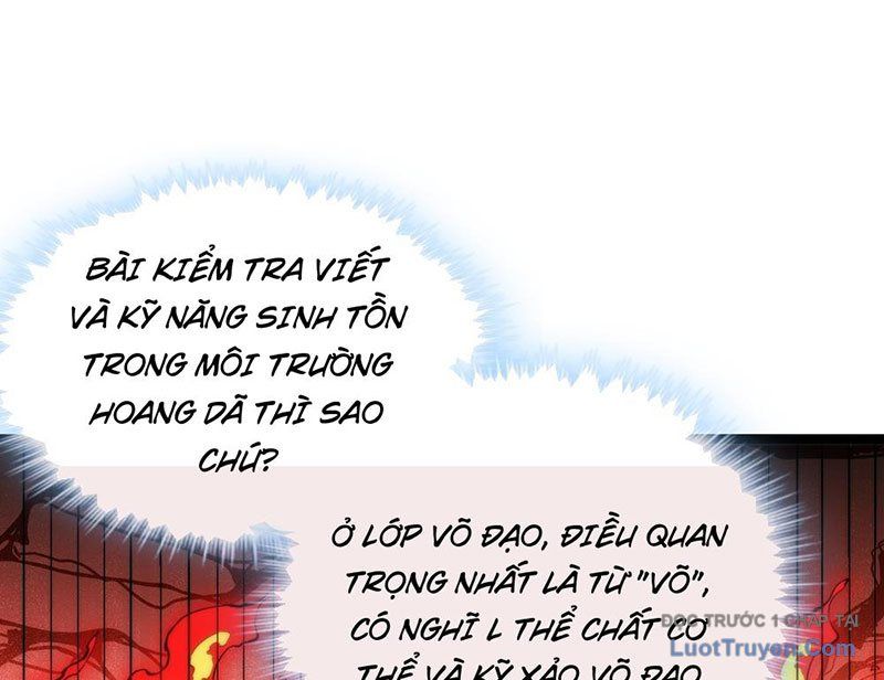 Tiến Hóa Vô Hạn Bắt Đầu Từ Con Số Không - Chapter 13 - Page 121