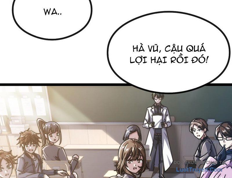 Tiến Hóa Vô Hạn Bắt Đầu Từ Con Số Không - Chapter 13 - Page 13