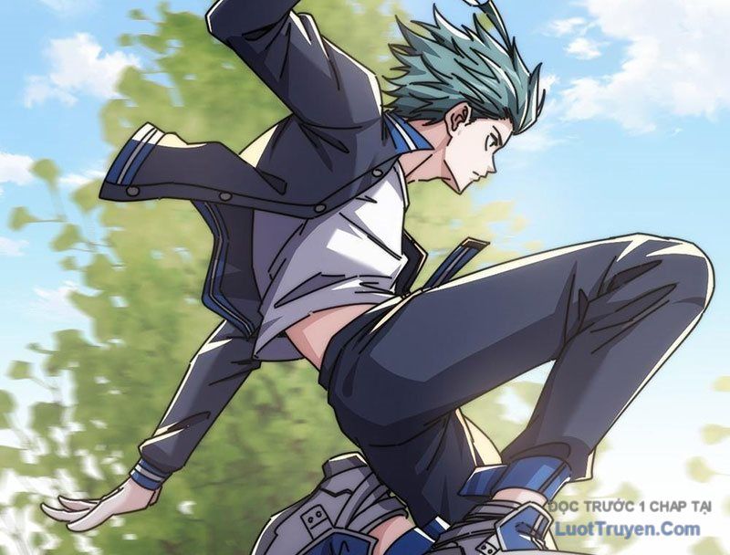 Tiến Hóa Vô Hạn Bắt Đầu Từ Con Số Không - Chapter 13 - Page 132