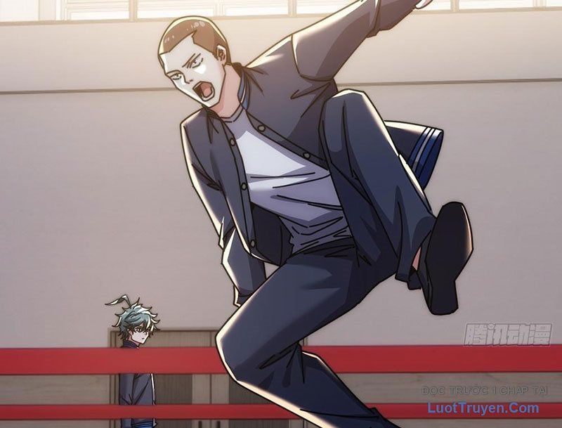 Tiến Hóa Vô Hạn Bắt Đầu Từ Con Số Không - Chapter 13 - Page 168