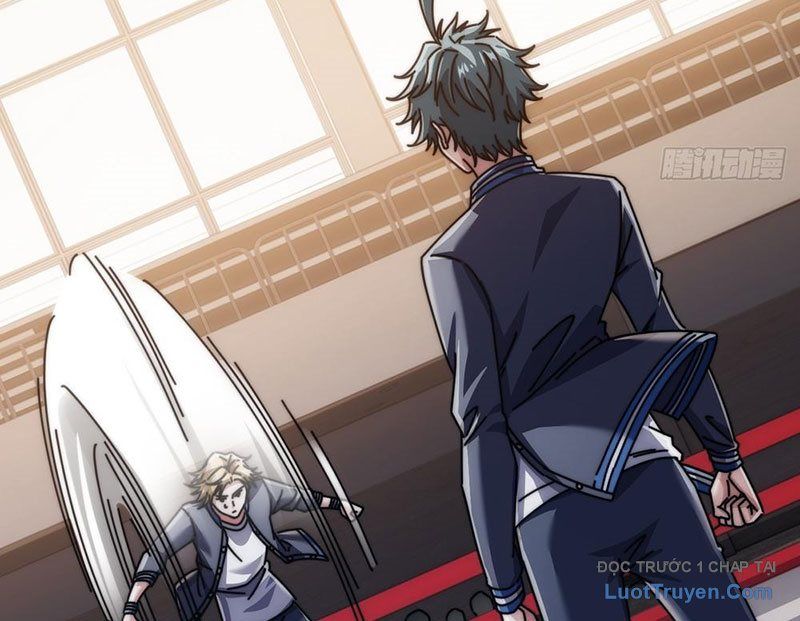 Tiến Hóa Vô Hạn Bắt Đầu Từ Con Số Không - Chapter 13 - Page 234