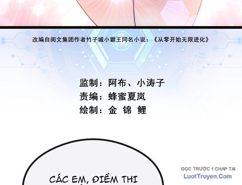 Tiến Hóa Vô Hạn Bắt Đầu Từ Con Số Không - Chapter 13 - Page 4