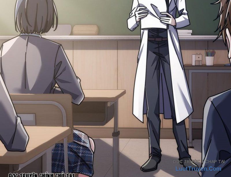 Tiến Hóa Vô Hạn Bắt Đầu Từ Con Số Không - Chapter 13 - Page 6