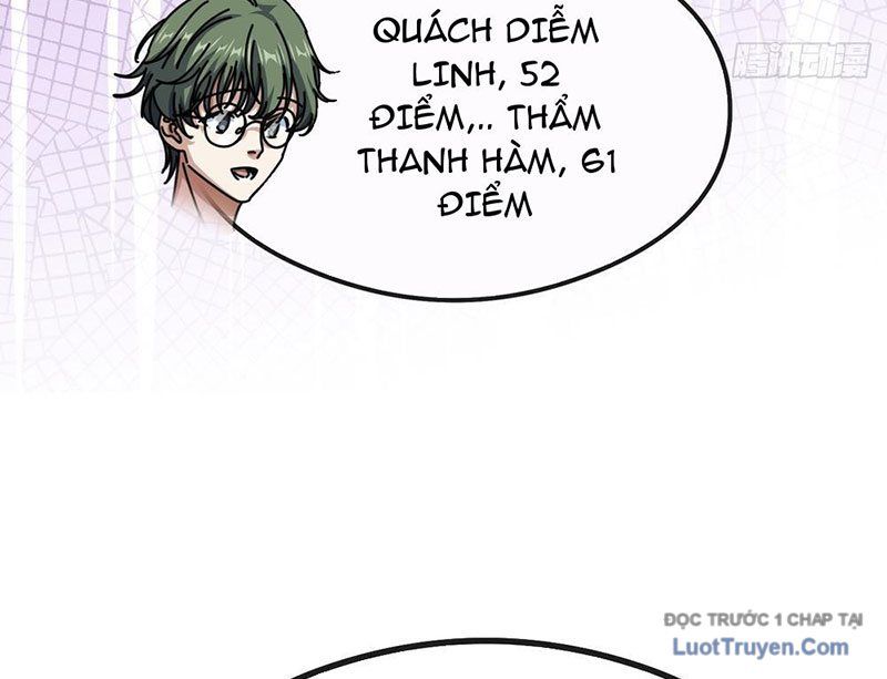 Tiến Hóa Vô Hạn Bắt Đầu Từ Con Số Không - Chapter 13 - Page 8