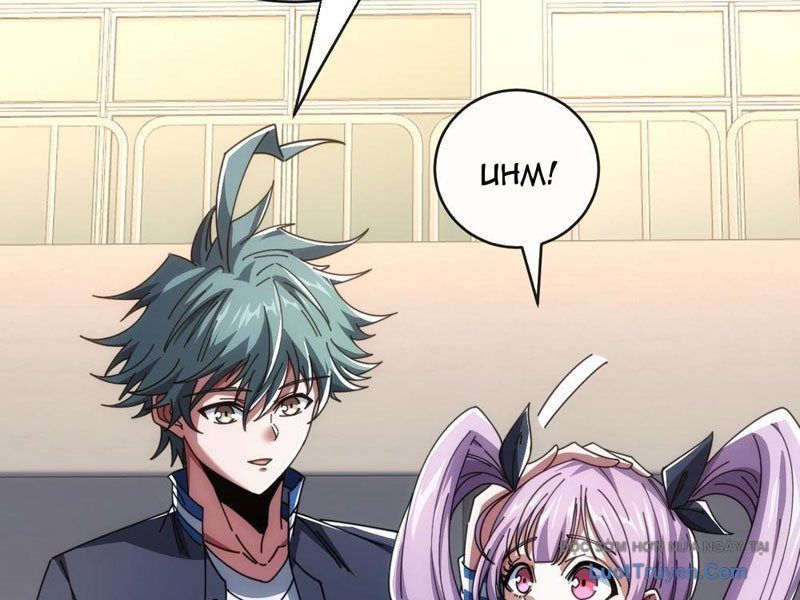 Tiến Hóa Vô Hạn Bắt Đầu Từ Con Số Không - Chapter 15 - Page 10