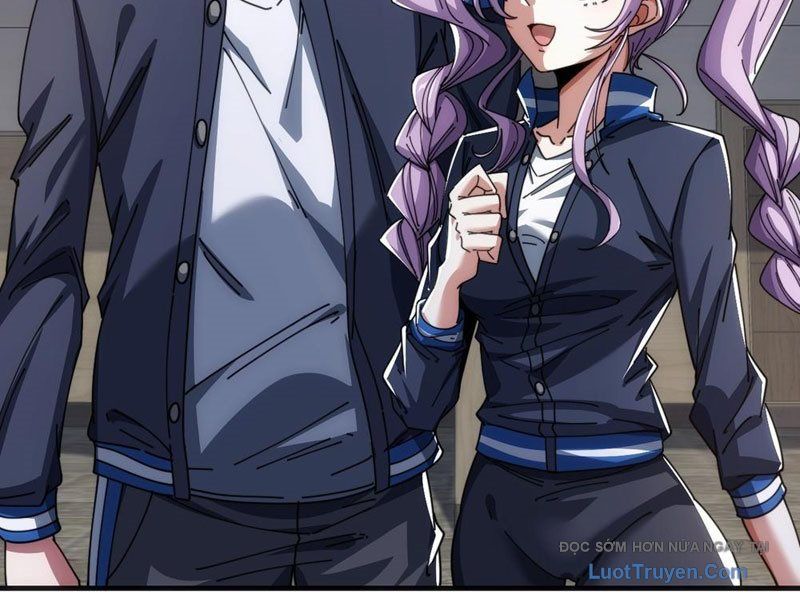 Tiến Hóa Vô Hạn Bắt Đầu Từ Con Số Không - Chapter 15 - Page 11