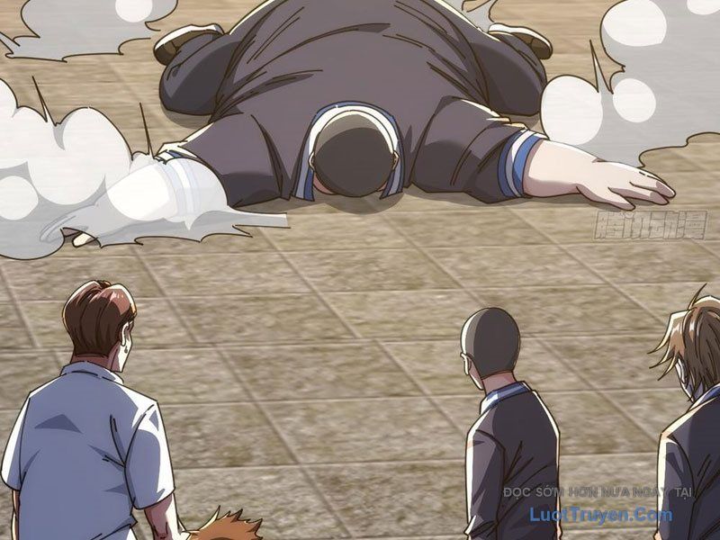 Tiến Hóa Vô Hạn Bắt Đầu Từ Con Số Không - Chapter 15 - Page 222