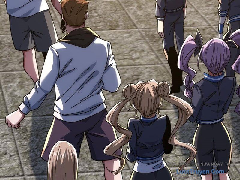 Tiến Hóa Vô Hạn Bắt Đầu Từ Con Số Không - Chapter 15 - Page 223