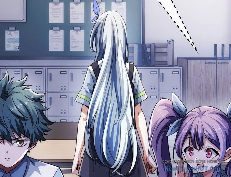 Tiến Hóa Vô Hạn Bắt Đầu Từ Con Số Không - Chapter 2 - Page 10